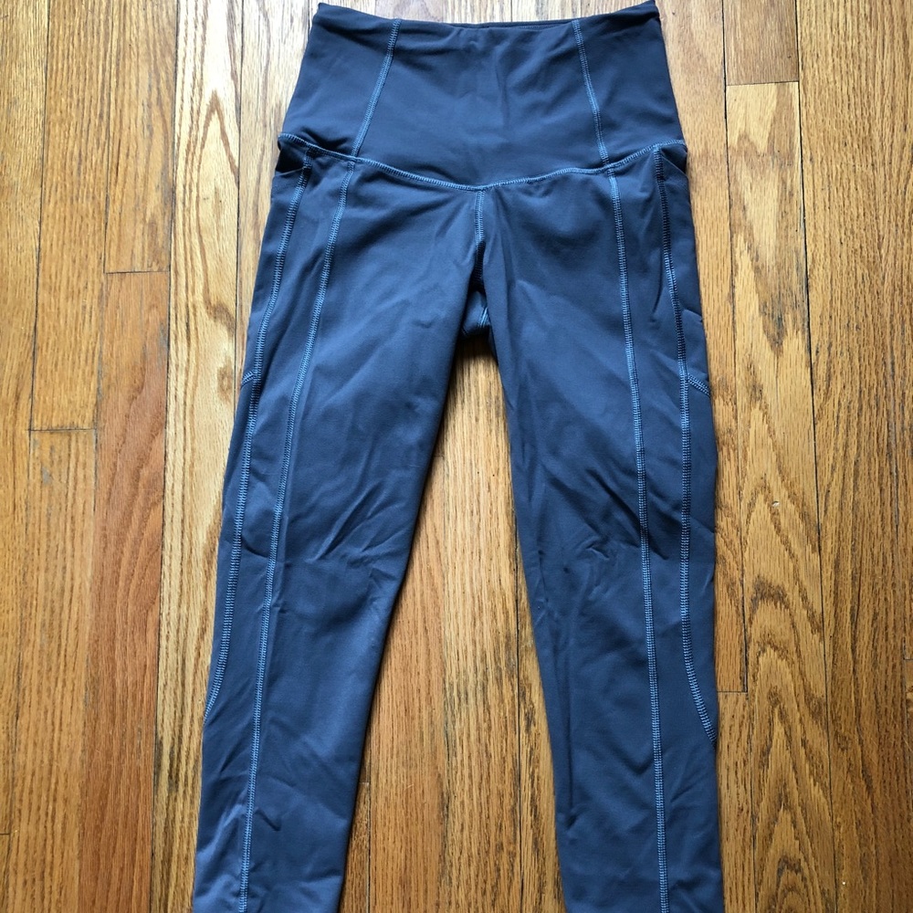 Victoria Secret knockout Capri